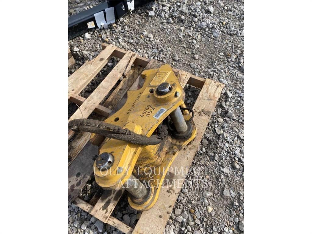 CAT QC315PW Εκσκαφείς με ερπύστριες