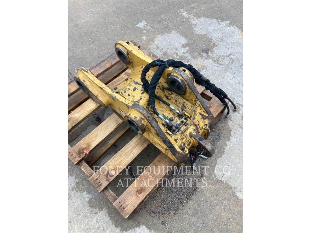 CAT QC315PW Εκσκαφείς με ερπύστριες