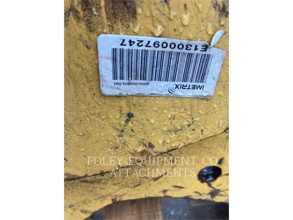 CAT QC315PW Εκσκαφείς με ερπύστριες