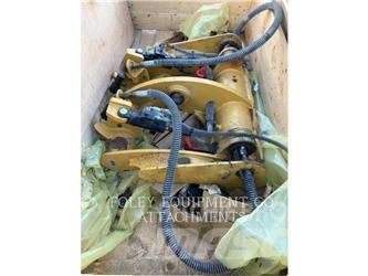 CAT QC920F Φορτωτές με λάστιχα (Τροχοφόροι)