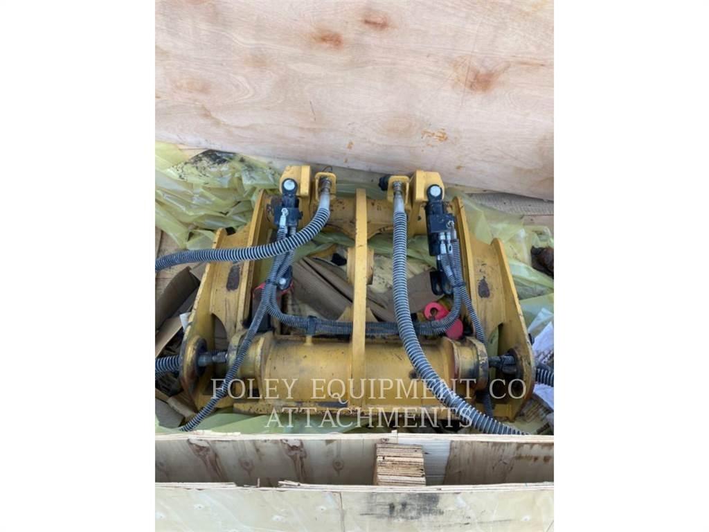 CAT QC920F Φορτωτές με λάστιχα (Τροχοφόροι)