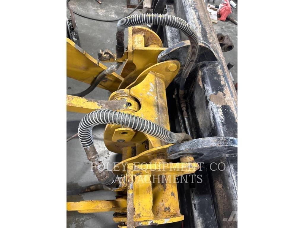 CAT QC930MT Φορτωτές με λάστιχα (Τροχοφόροι)