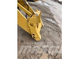 CAT QC938FXD Φορτωτές με λάστιχα (Τροχοφόροι)