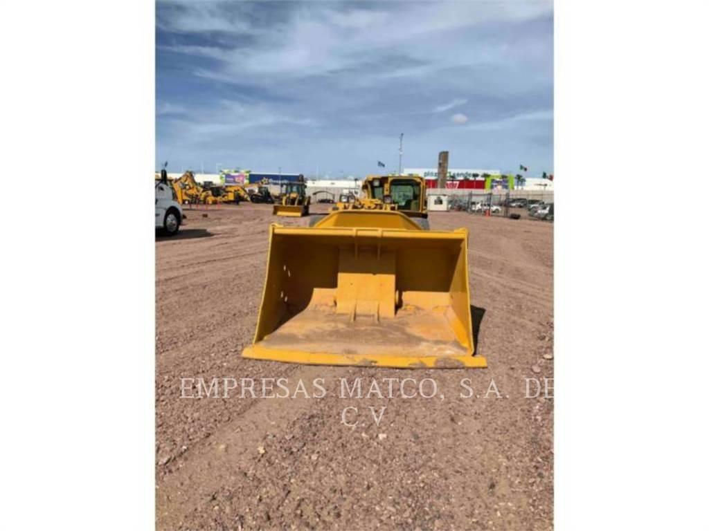CAT R 1300 G Υπόγειοι εκσκαφείς-φορτωτές