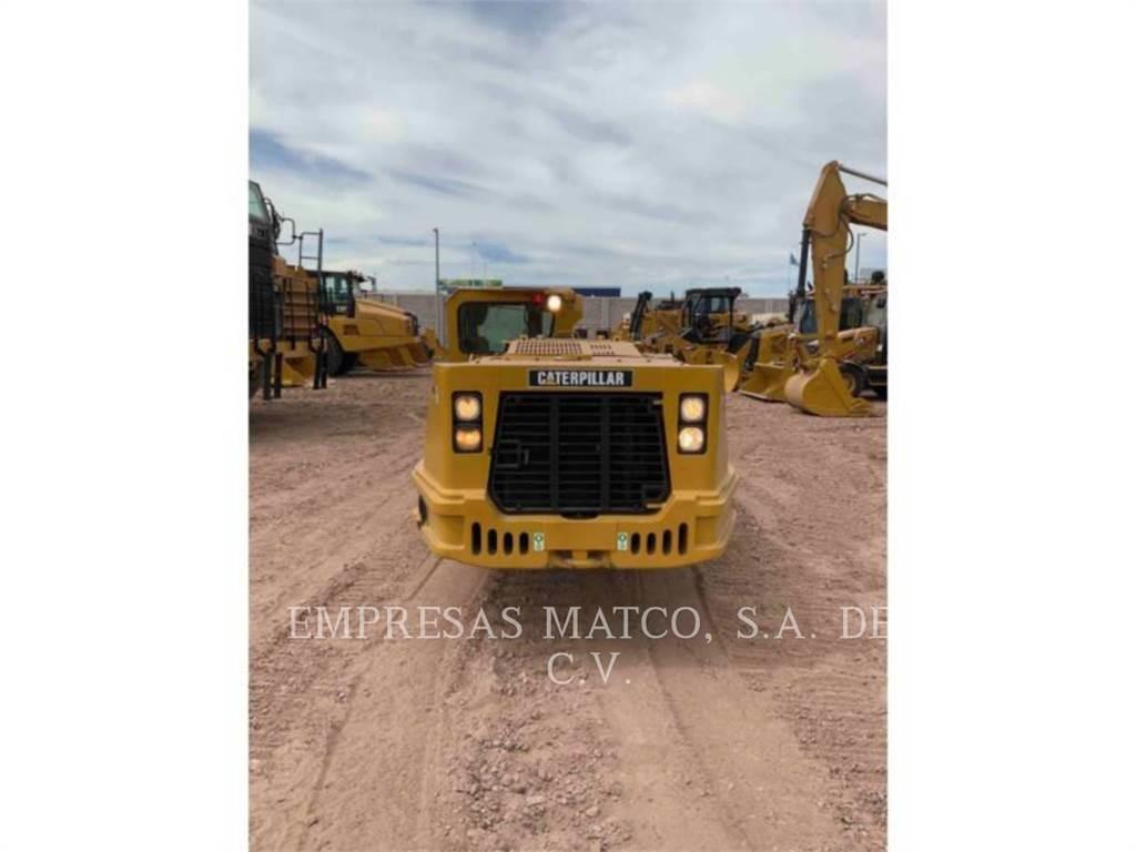 CAT R1300G Υπόγειοι εκσκαφείς-φορτωτές