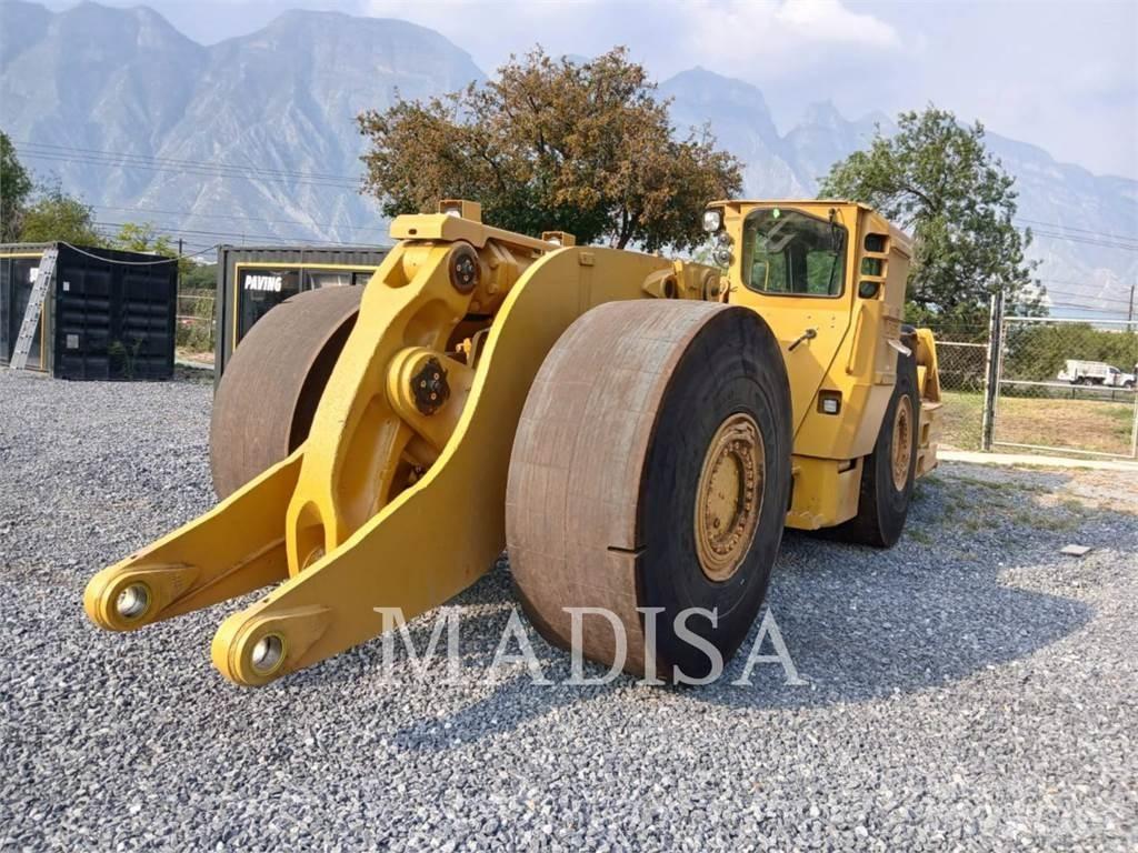 CAT R1700G Υπόγειοι εκσκαφείς-φορτωτές