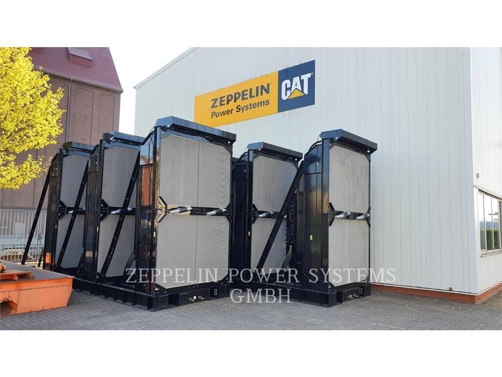 CAT RADIATOR 3516 E Κατασκευές - Άλλα