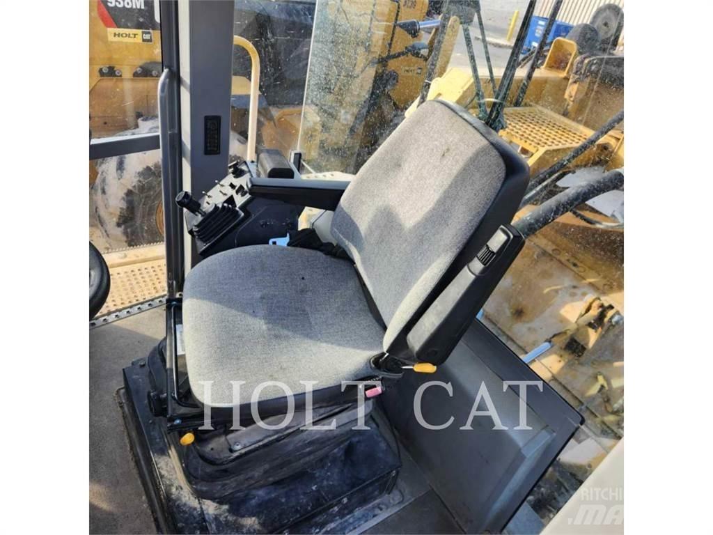 CAT RM300 Ανακυκλωτές ασφάλτου