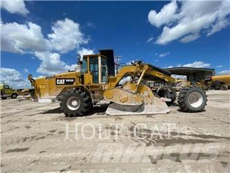 CAT RM300 Ανακυκλωτές ασφάλτου