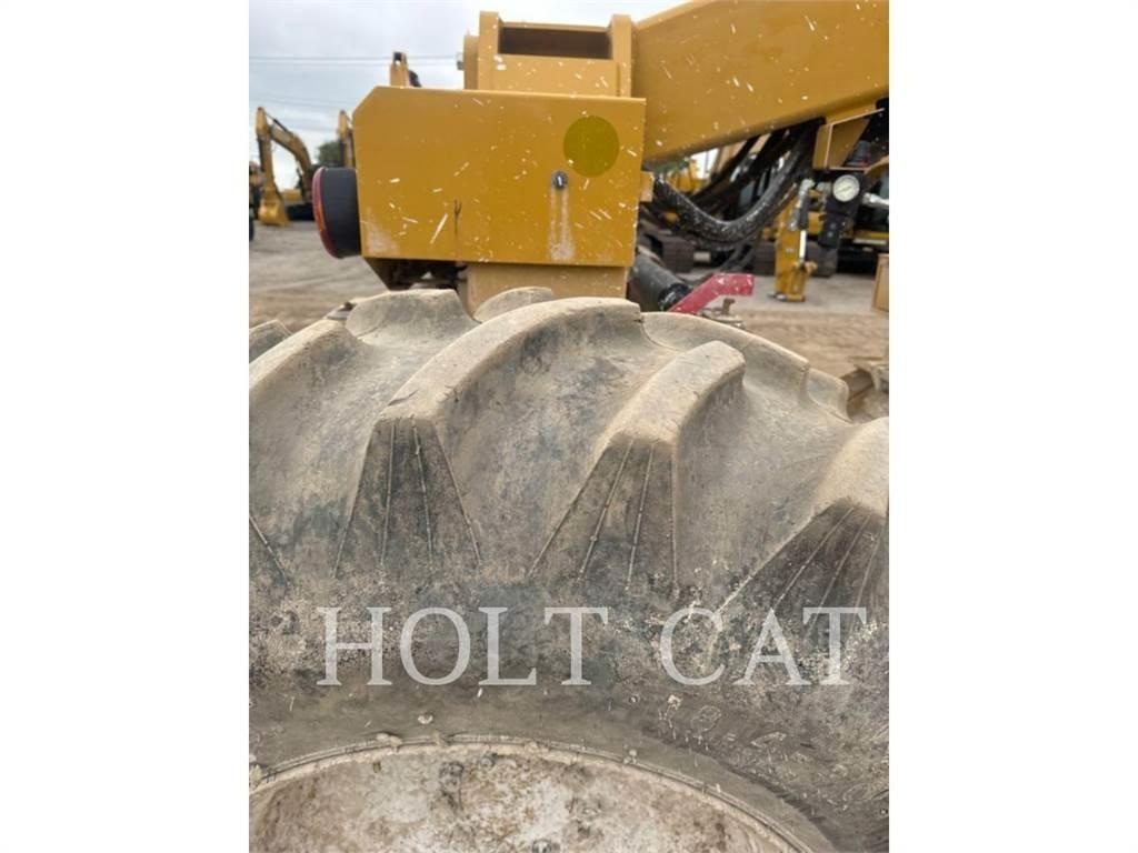 CAT RM400 Ανακυκλωτές ασφάλτου