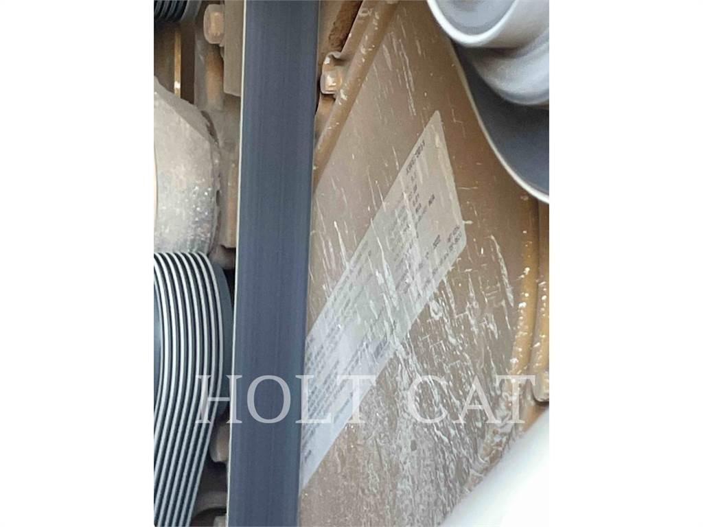 CAT RM400 Ανακυκλωτές ασφάλτου