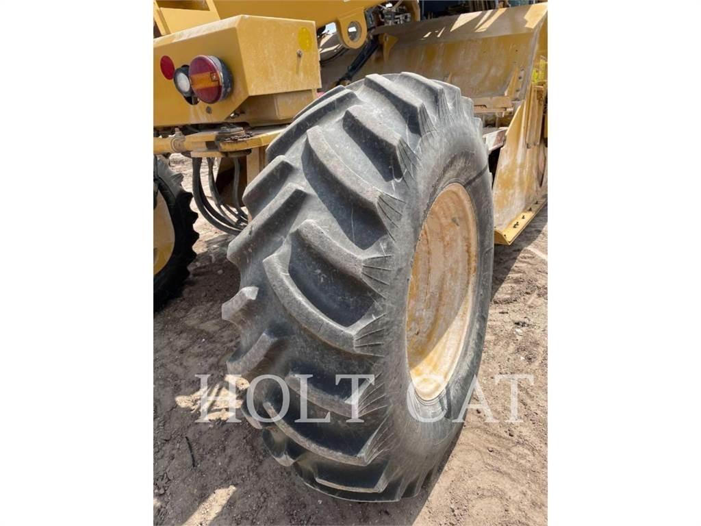 CAT RM400 Ανακυκλωτές ασφάλτου