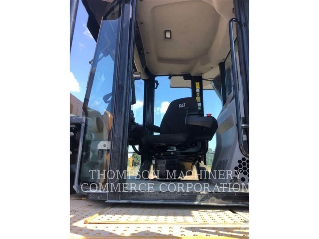 CAT RM400 Ανακυκλωτές ασφάλτου