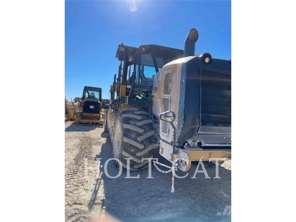 CAT RM400 CAB Ανακυκλωτές ασφάλτου
