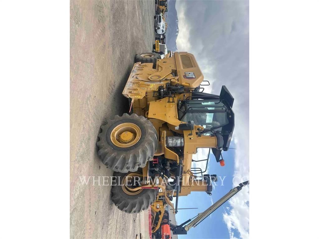 CAT RM800 Ανακυκλωτές ασφάλτου