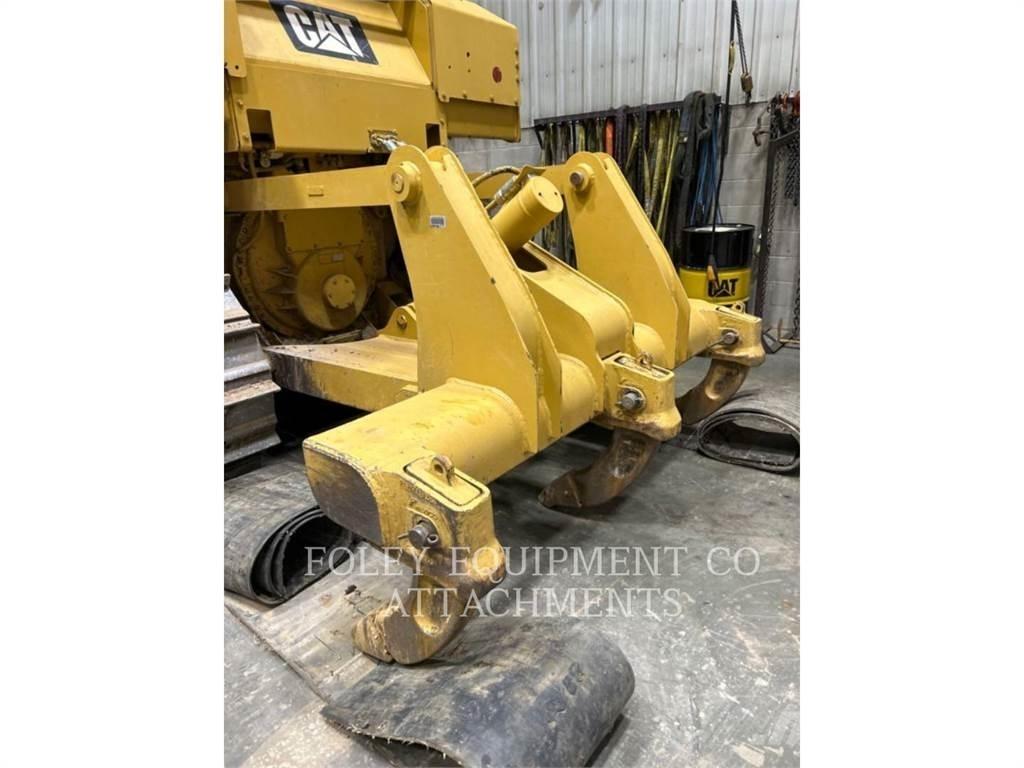 CAT RRD6T Μπουλντόζες με ερπύστριες