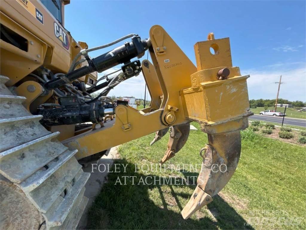 CAT RRD9TMS Μπουλντόζες με ερπύστριες