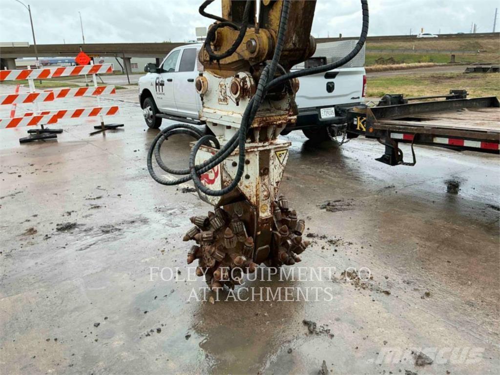 CAT RW315P Εκσκαφείς με ερπύστριες