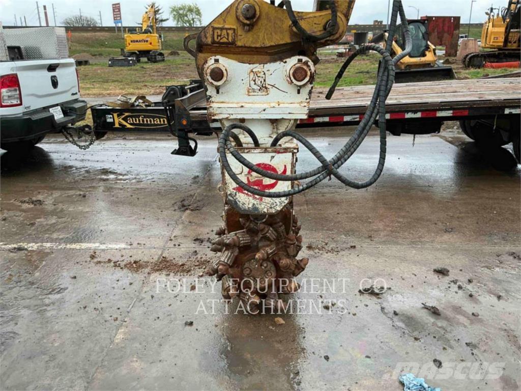 CAT RW315P Εκσκαφείς με ερπύστριες