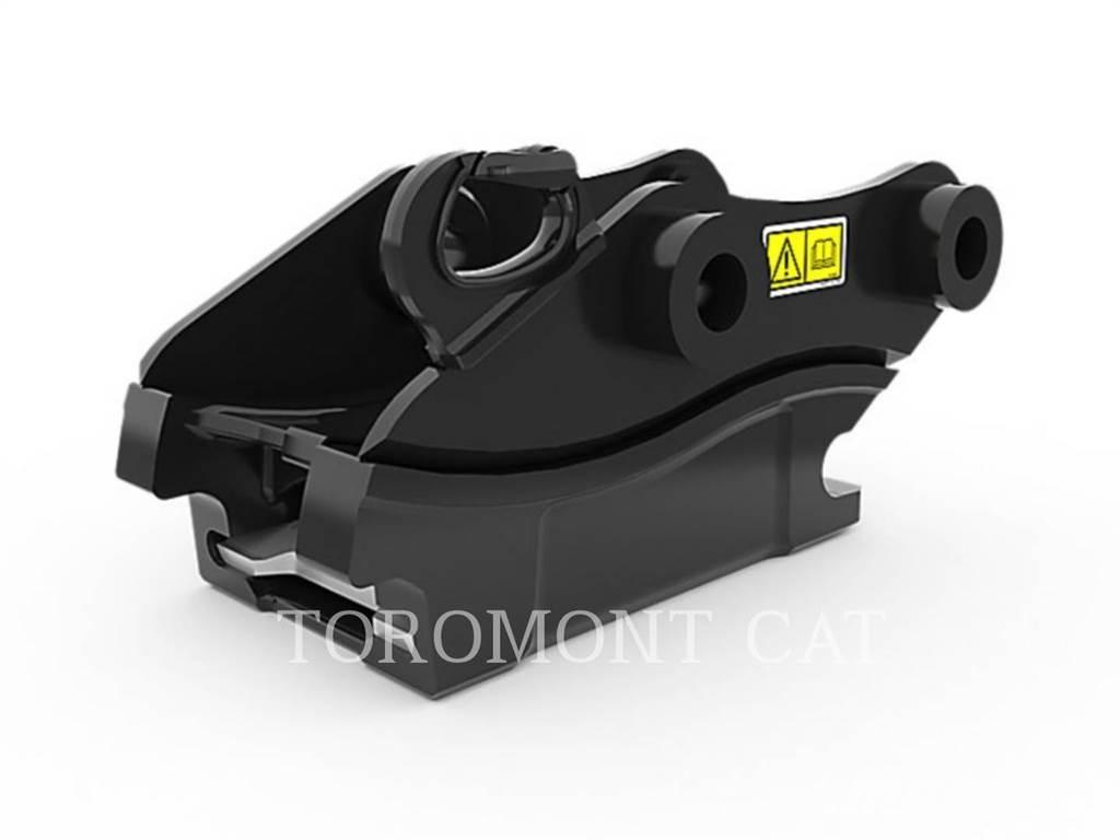 CAT S50.(LCS).HYD.COUPLER Ταχυσύνδεσμοι
