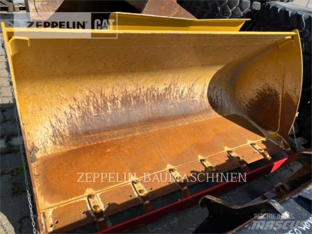CAT SCHAUFEL CAT 918M Κουβάδες