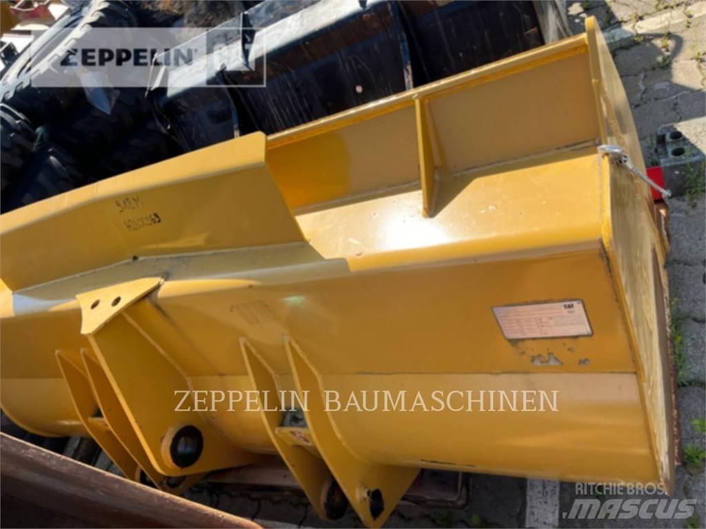 CAT SCHAUFEL CAT 918M Κουβάδες