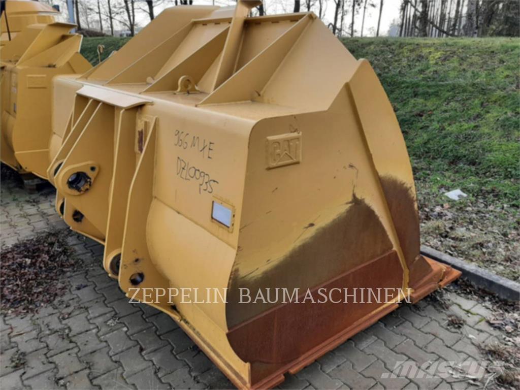 CAT SCHAUFEL CAT 966MXE Κουβάδες