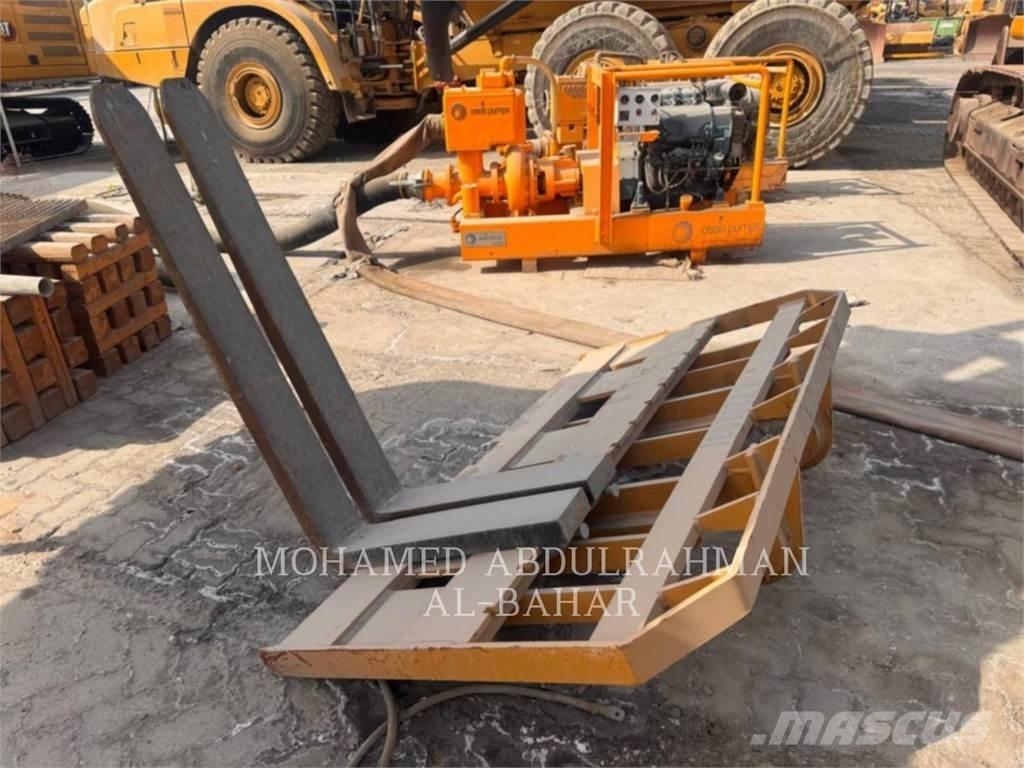 CAT SEM655D Φορτωτές με λάστιχα (Τροχοφόροι)