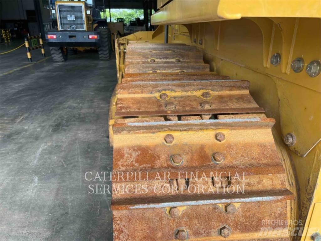 CAT SEM816D Μπουλντόζες με ερπύστριες