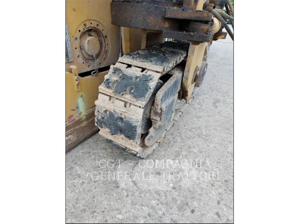 CAT SF102CR Επεξεργασίας επίστρωσης ασφάλτου