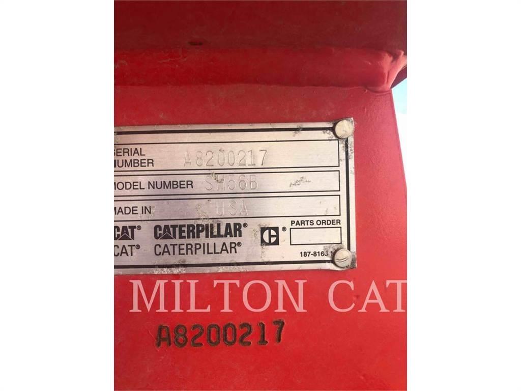 CAT SH56B Άλλα εξαρτήματα