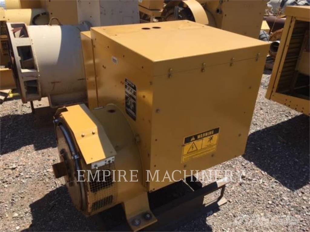 CAT SR-4 Άλλα εξαρτήματα