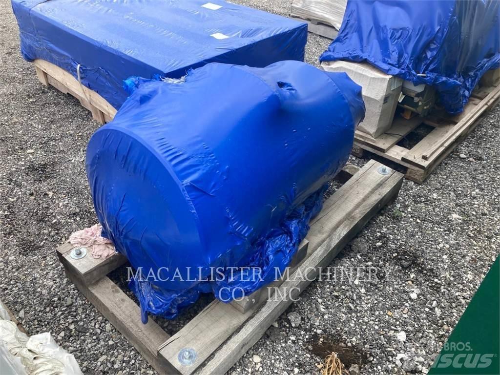 CAT SR4 Γεννήτριες ντίζελ