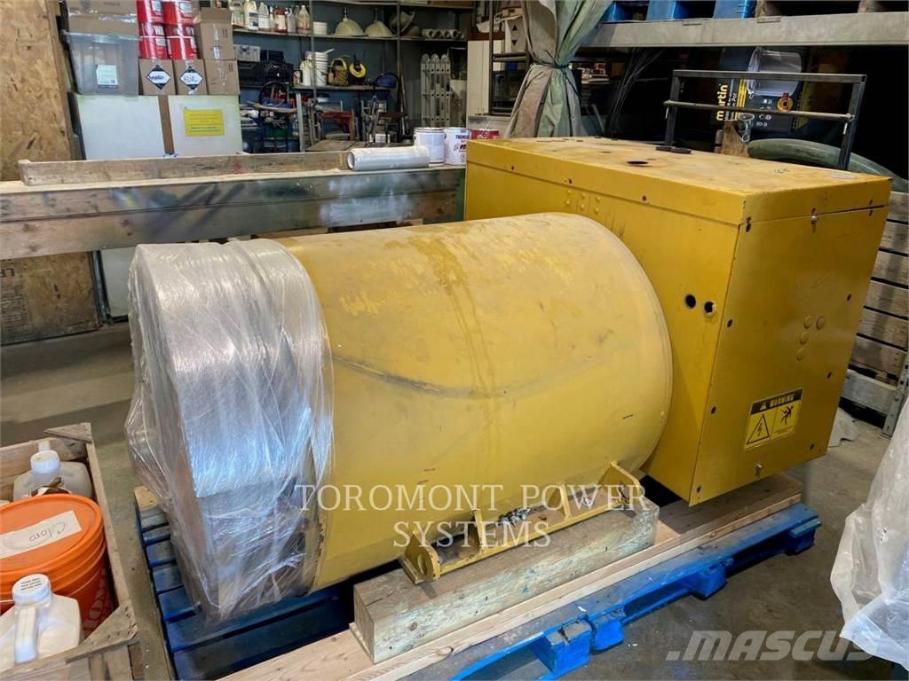 CAT SR4_ 1500KW_ 480V Άλλα εξαρτήματα