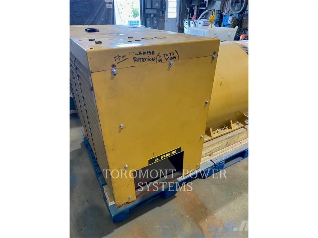 CAT SR4_ 1500KW_ 480V Άλλα εξαρτήματα