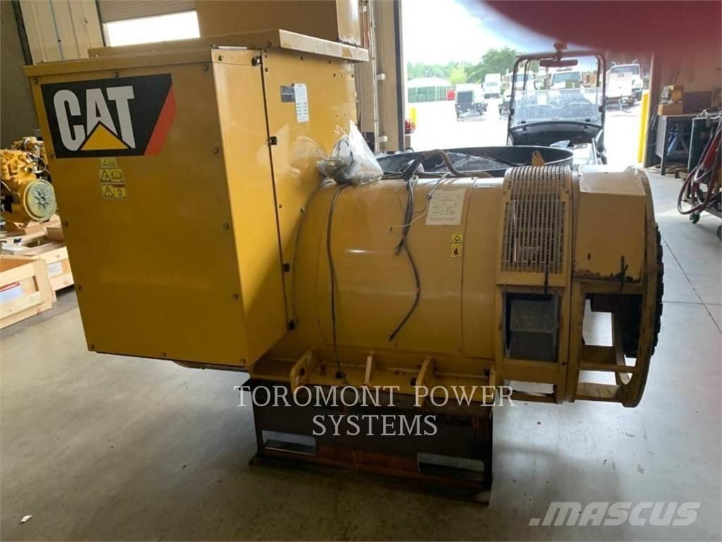 CAT SR4B-C32-600V-1000KW Άλλα εξαρτήματα