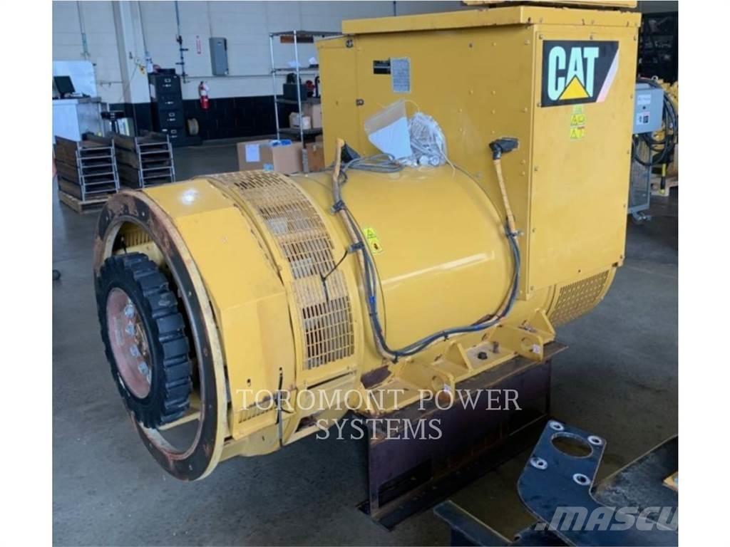 CAT SR4B-C32-600V-1000KW Άλλα εξαρτήματα