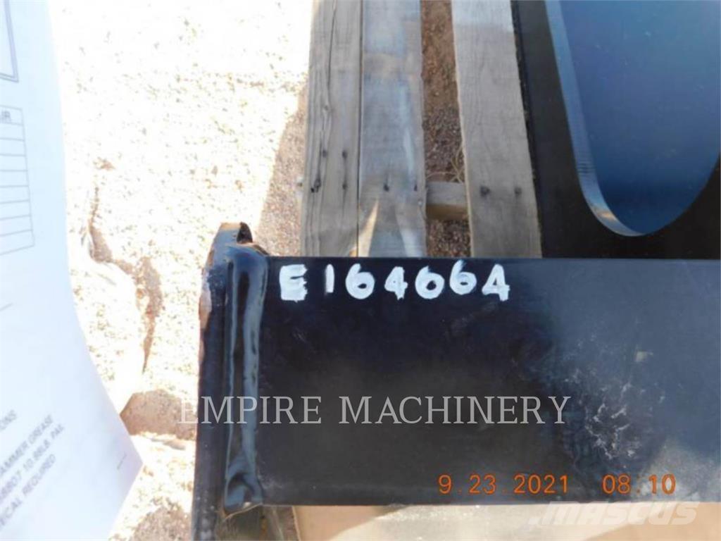 CAT SSL-24CS Κατασκευές - Άλλα