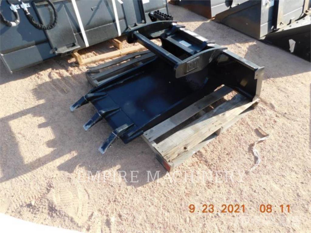 CAT SSL-24CS Κατασκευές - Άλλα