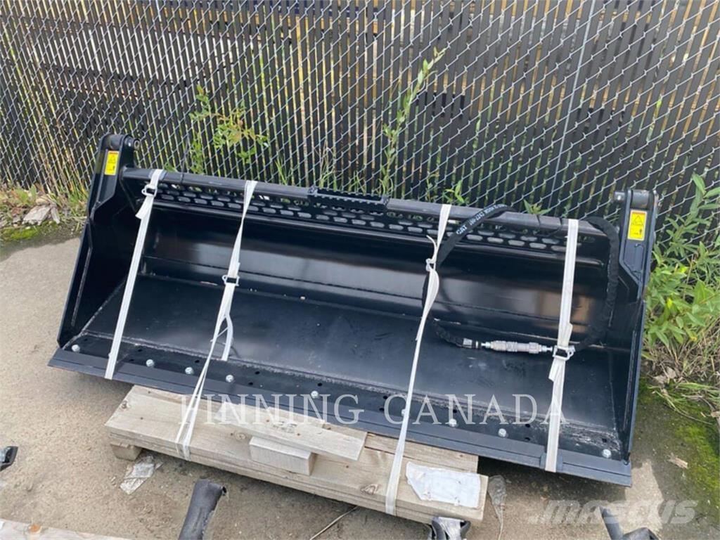 CAT SSL-BM-86 Κουβάδες