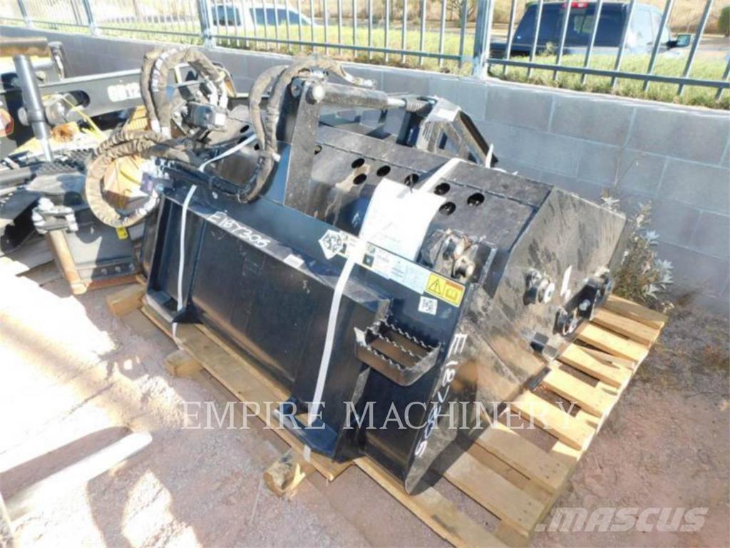 CAT SSL-LR116 Δικράνες