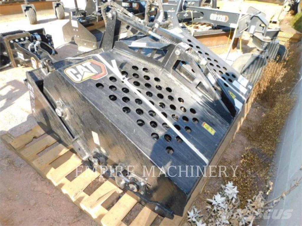 CAT SSL-LR116 Δικράνες