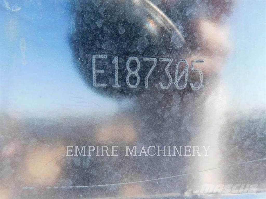 CAT SSL-LR116 Δικράνες