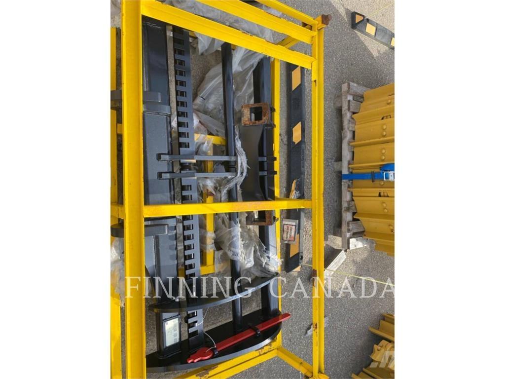 CAT SWL-CR-84IN Δικράνες