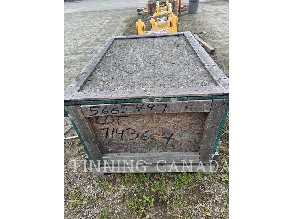 CAT SWL-QC-HY Ταχυσύνδεσμοι