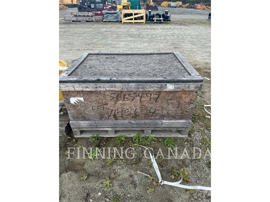 CAT SWL-QC-HY Ταχυσύνδεσμοι