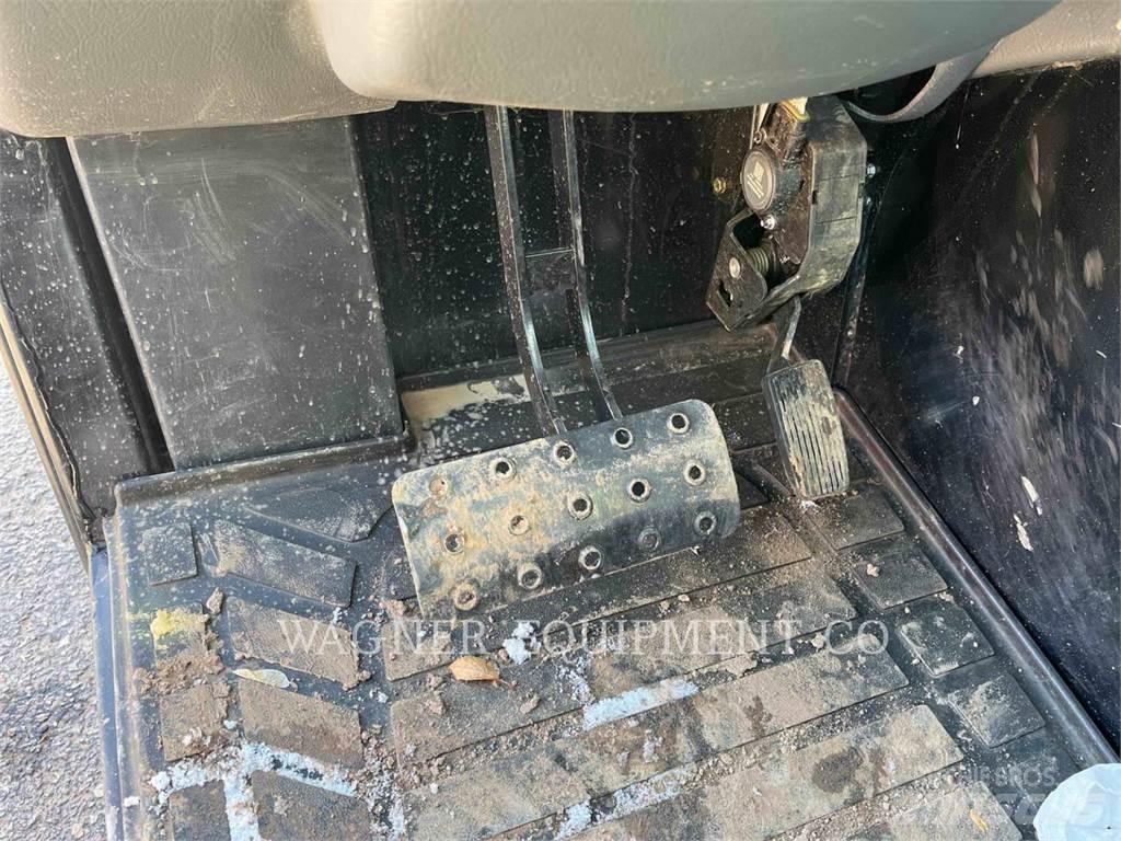 CAT TH255C Τηλεσκοπικοί ανυψωτές