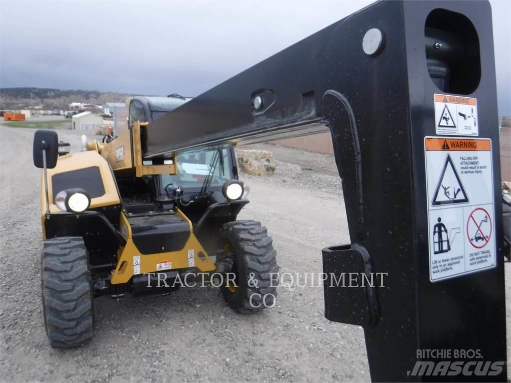 CAT TH255C Τηλεσκοπικοί ανυψωτές