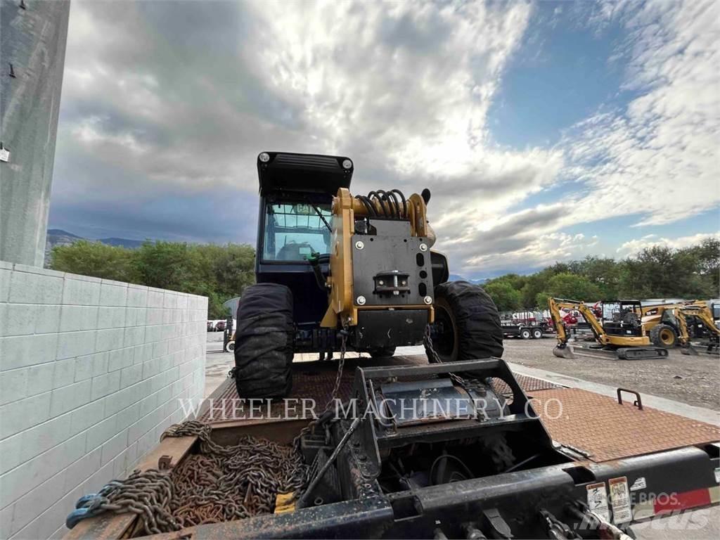 CAT TH255C CB Τηλεσκοπικοί ανυψωτές