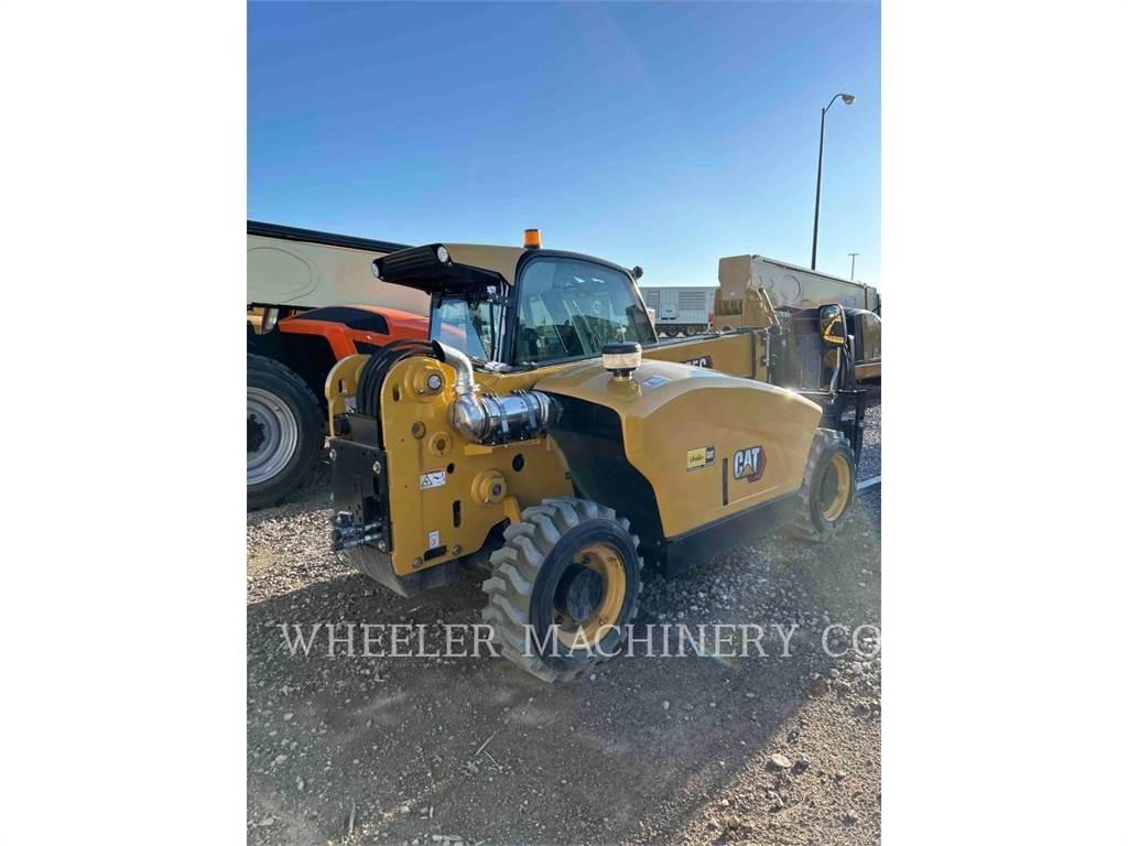 CAT TH255C CB Τηλεσκοπικοί ανυψωτές